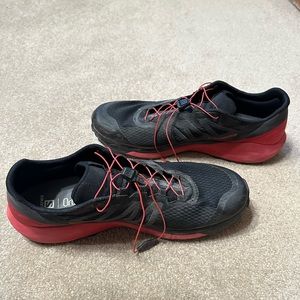 Salomon Sense Ride 4-Men’s Size 13